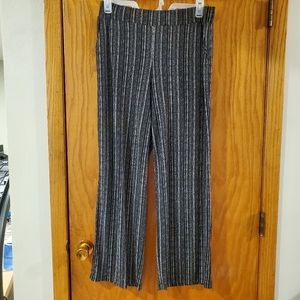 Maurices boot cut pants